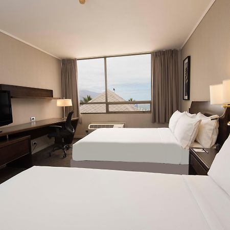 Holiday Inn Express - Iquique By Ihg Eksteriør bilde
