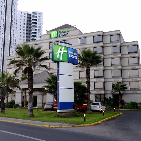 Holiday Inn Express - Iquique By Ihg Eksteriør bilde