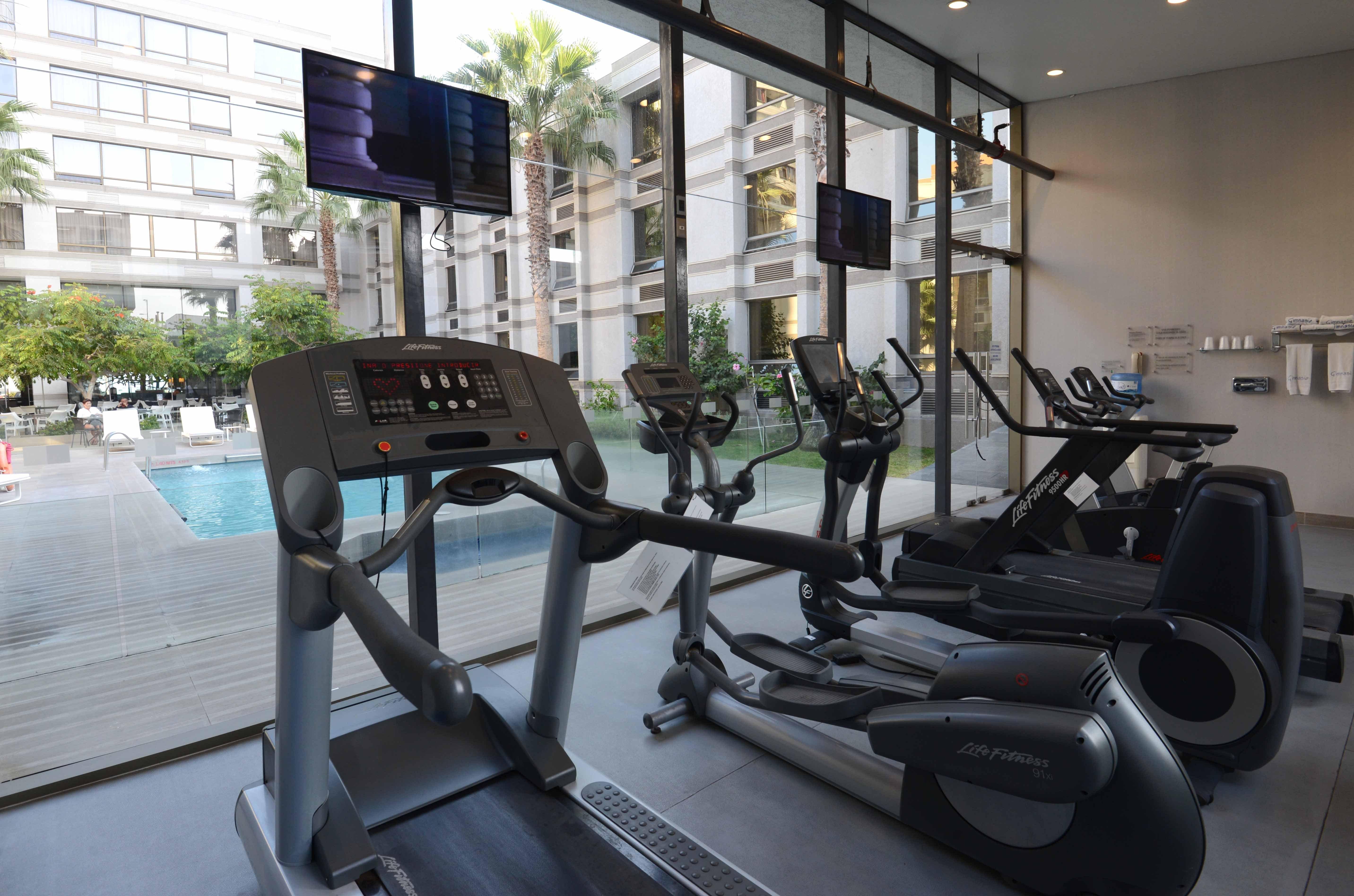 Holiday Inn Express - Iquique By Ihg Eksteriør bilde