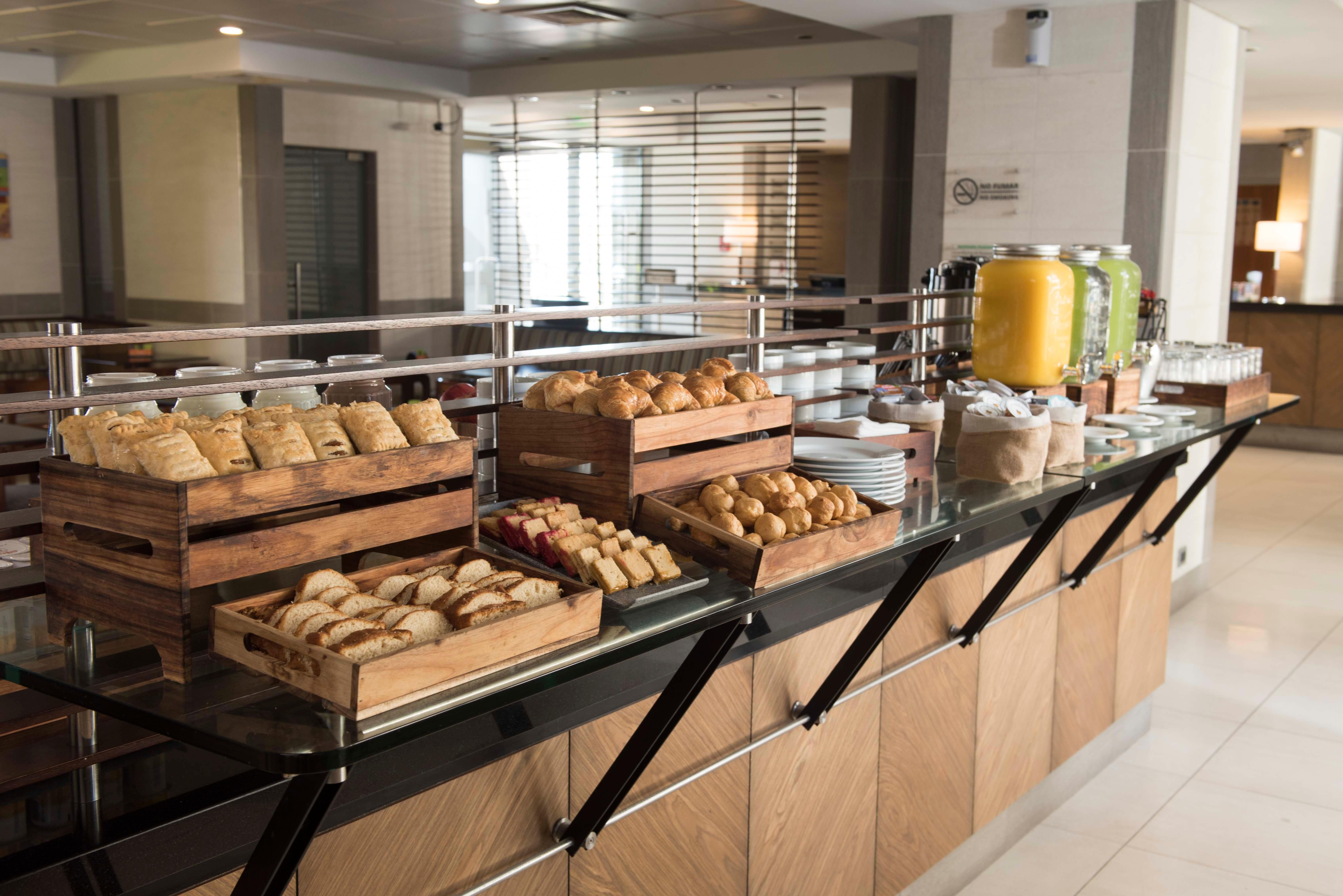 Holiday Inn Express - Iquique By Ihg Eksteriør bilde