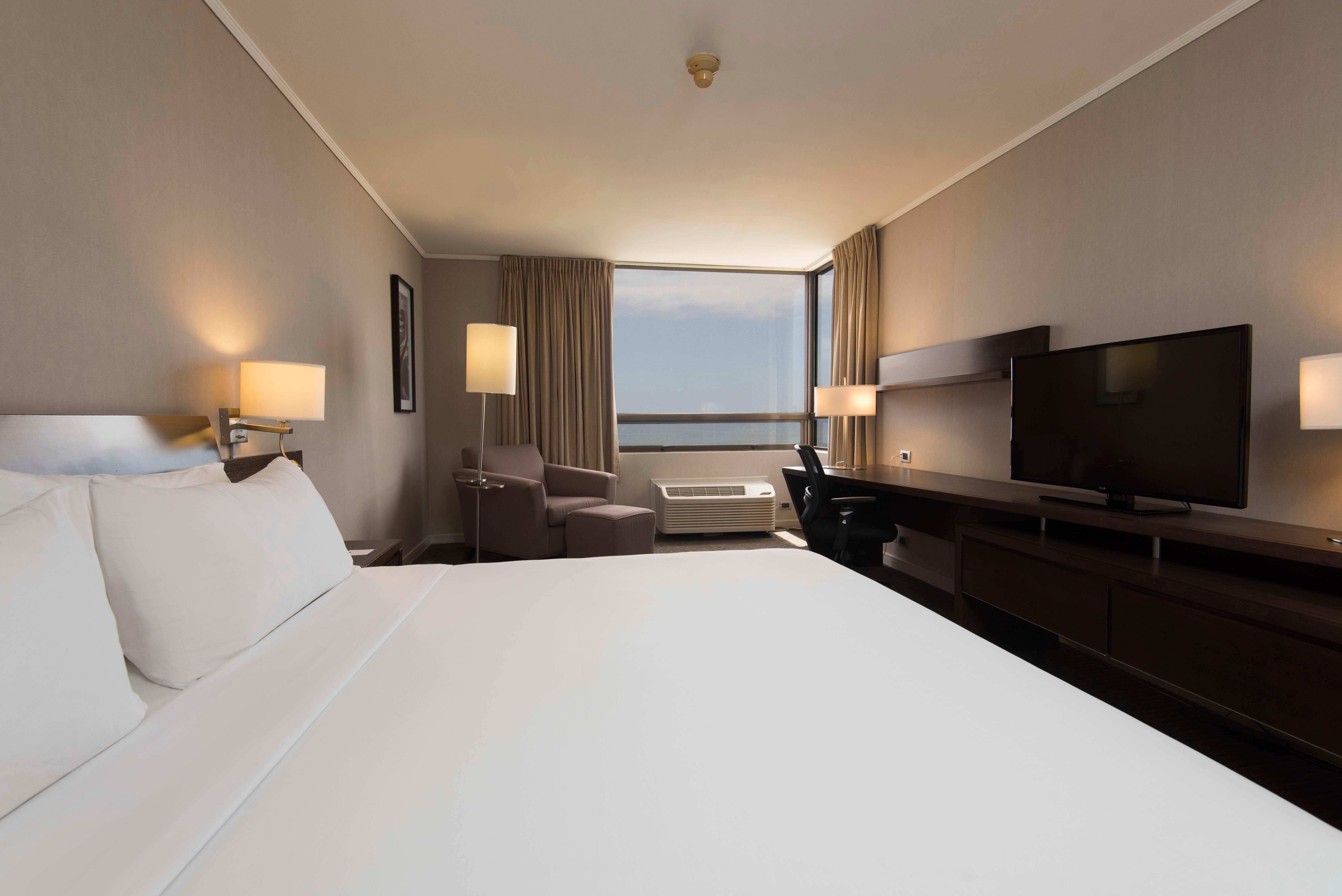 Holiday Inn Express - Iquique By Ihg Eksteriør bilde