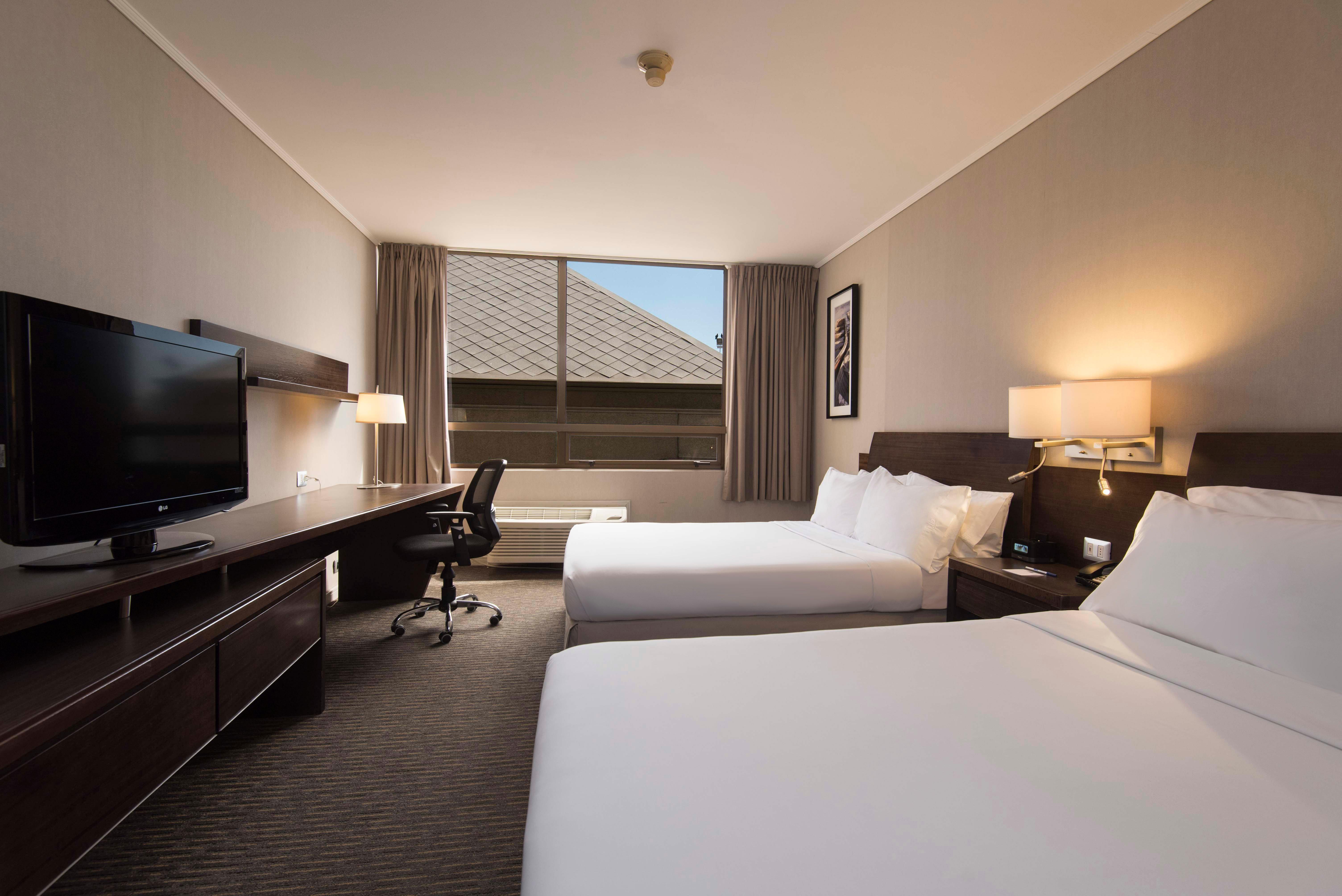 Holiday Inn Express - Iquique By Ihg Eksteriør bilde