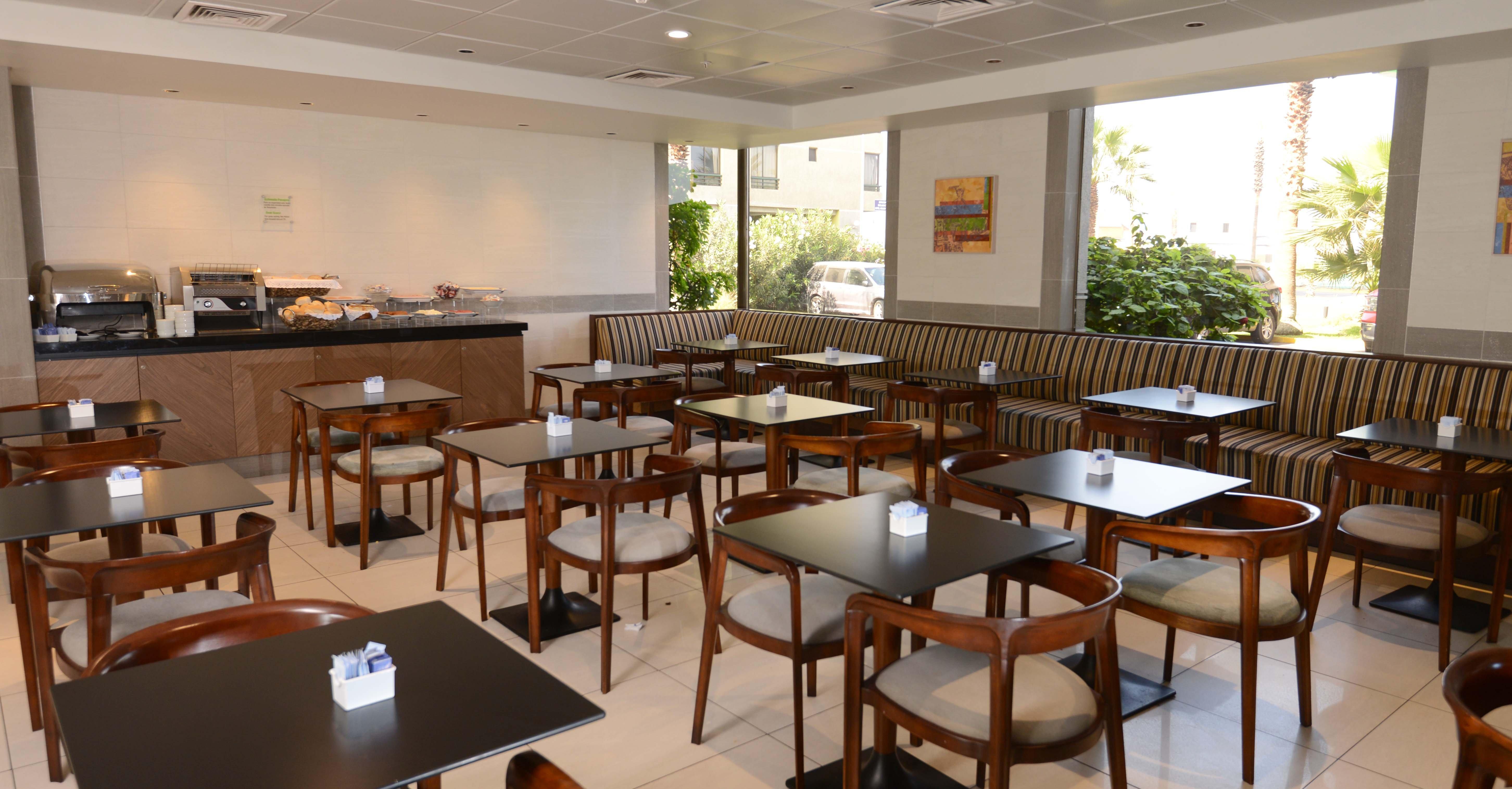Holiday Inn Express - Iquique By Ihg Eksteriør bilde