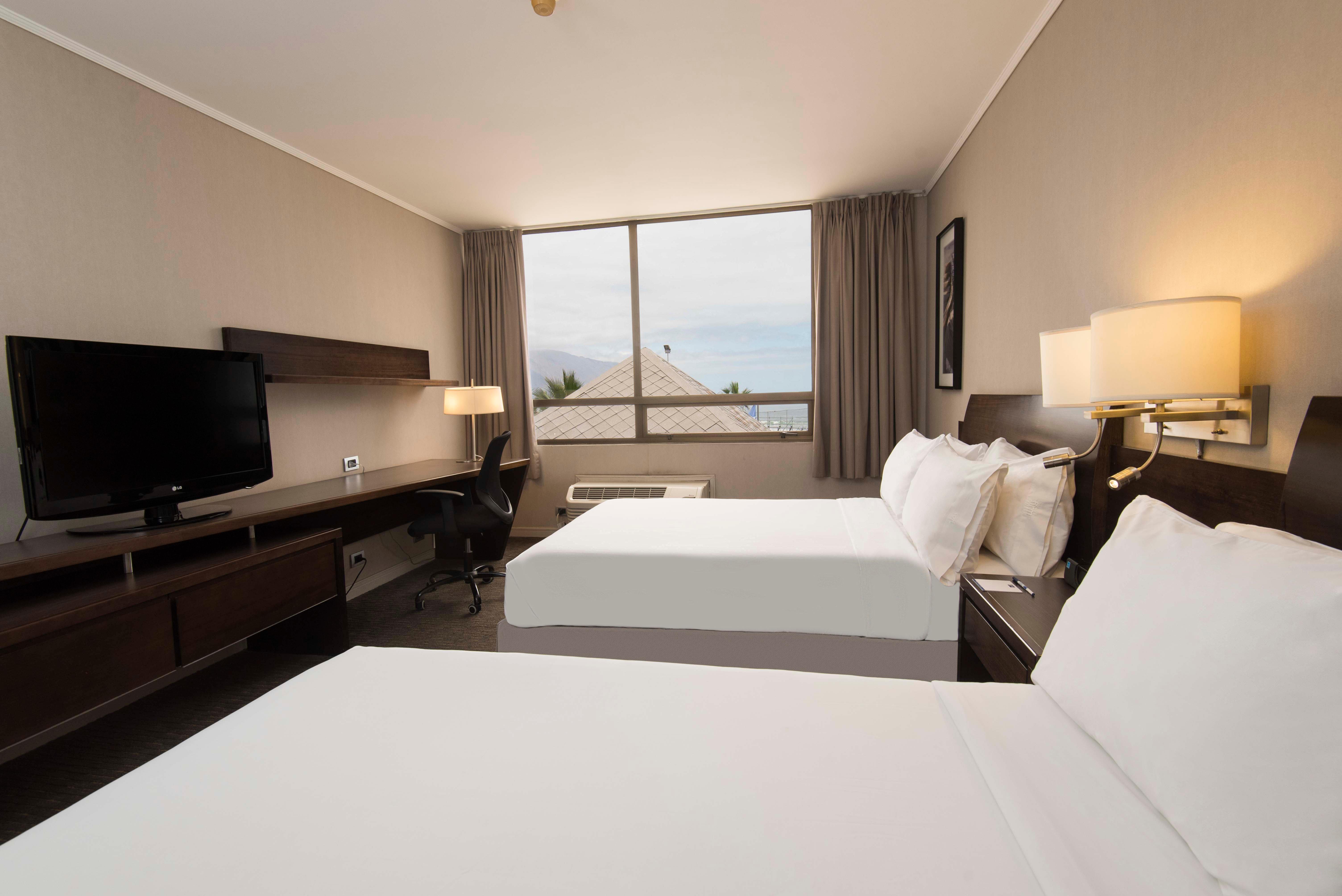 Holiday Inn Express - Iquique By Ihg Eksteriør bilde