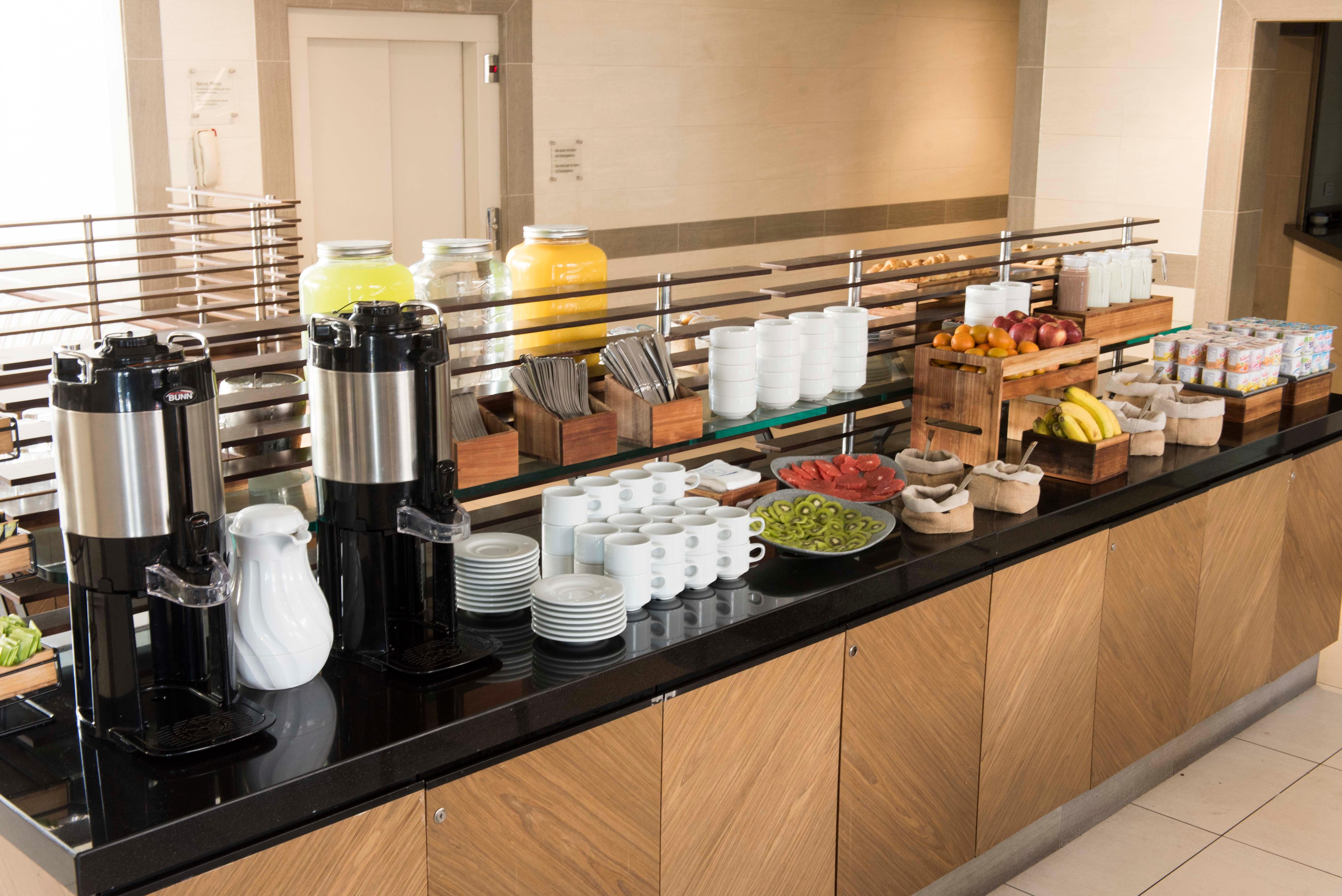 Holiday Inn Express - Iquique By Ihg Eksteriør bilde