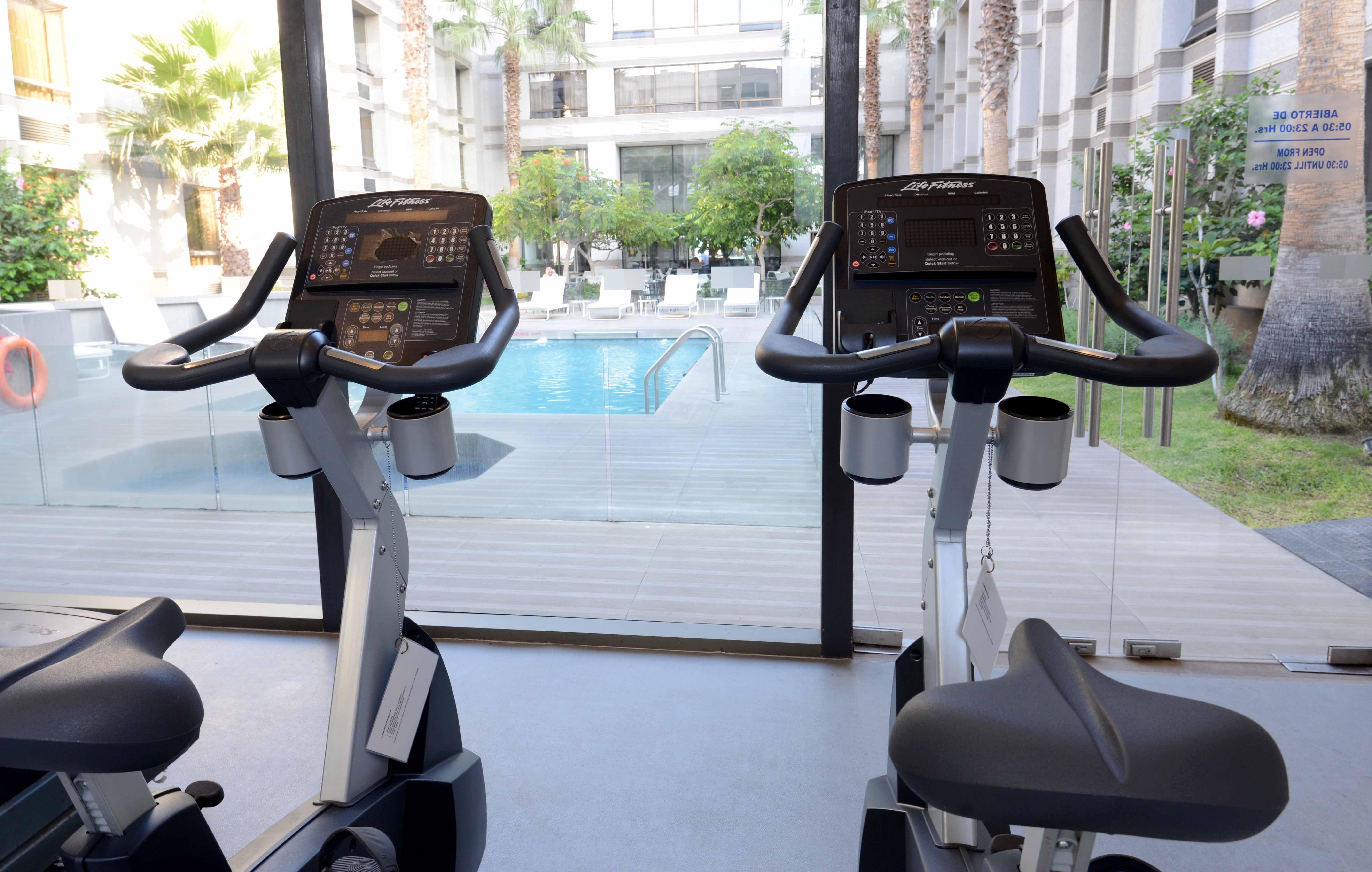 Holiday Inn Express - Iquique By Ihg Eksteriør bilde