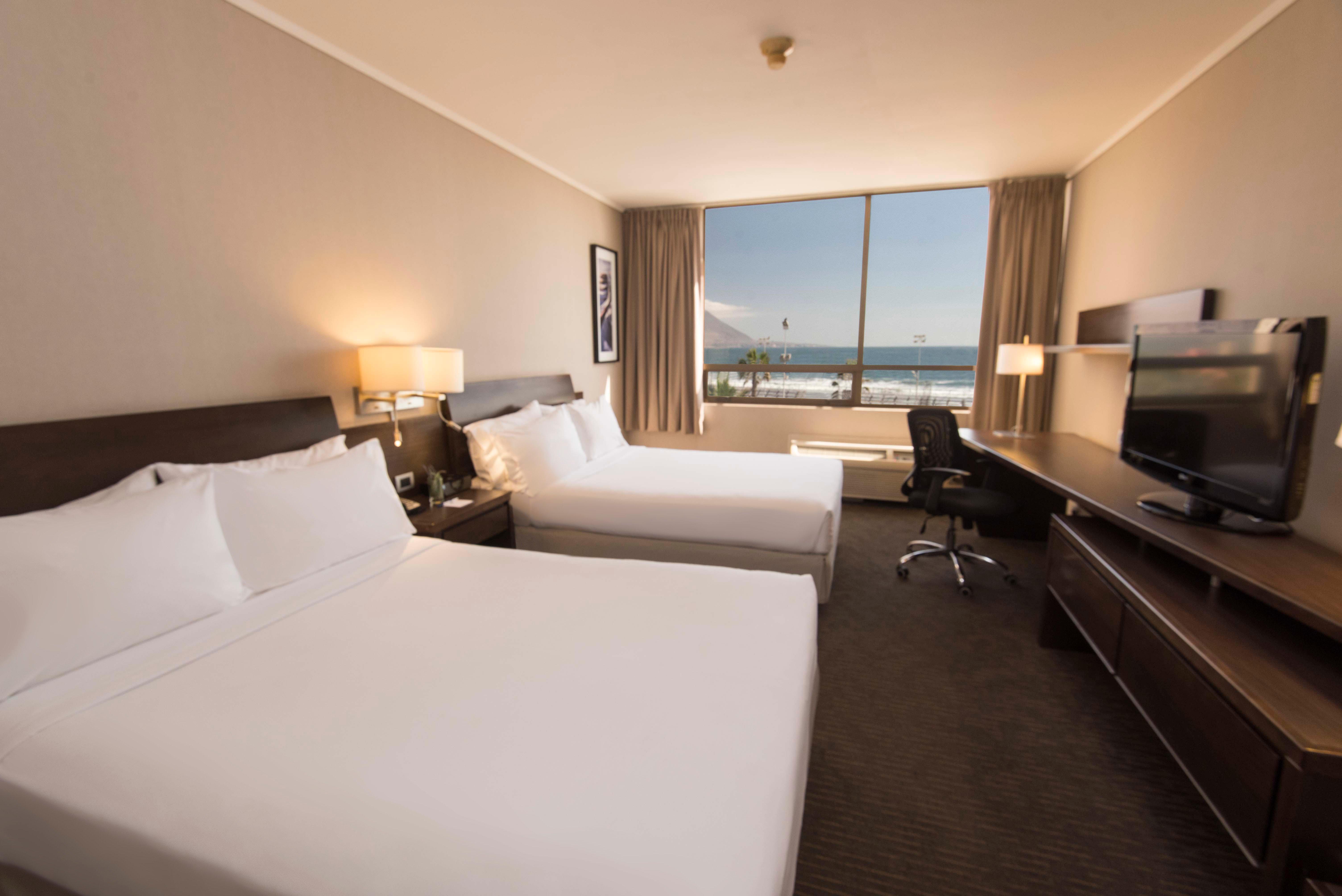 Holiday Inn Express - Iquique By Ihg Eksteriør bilde