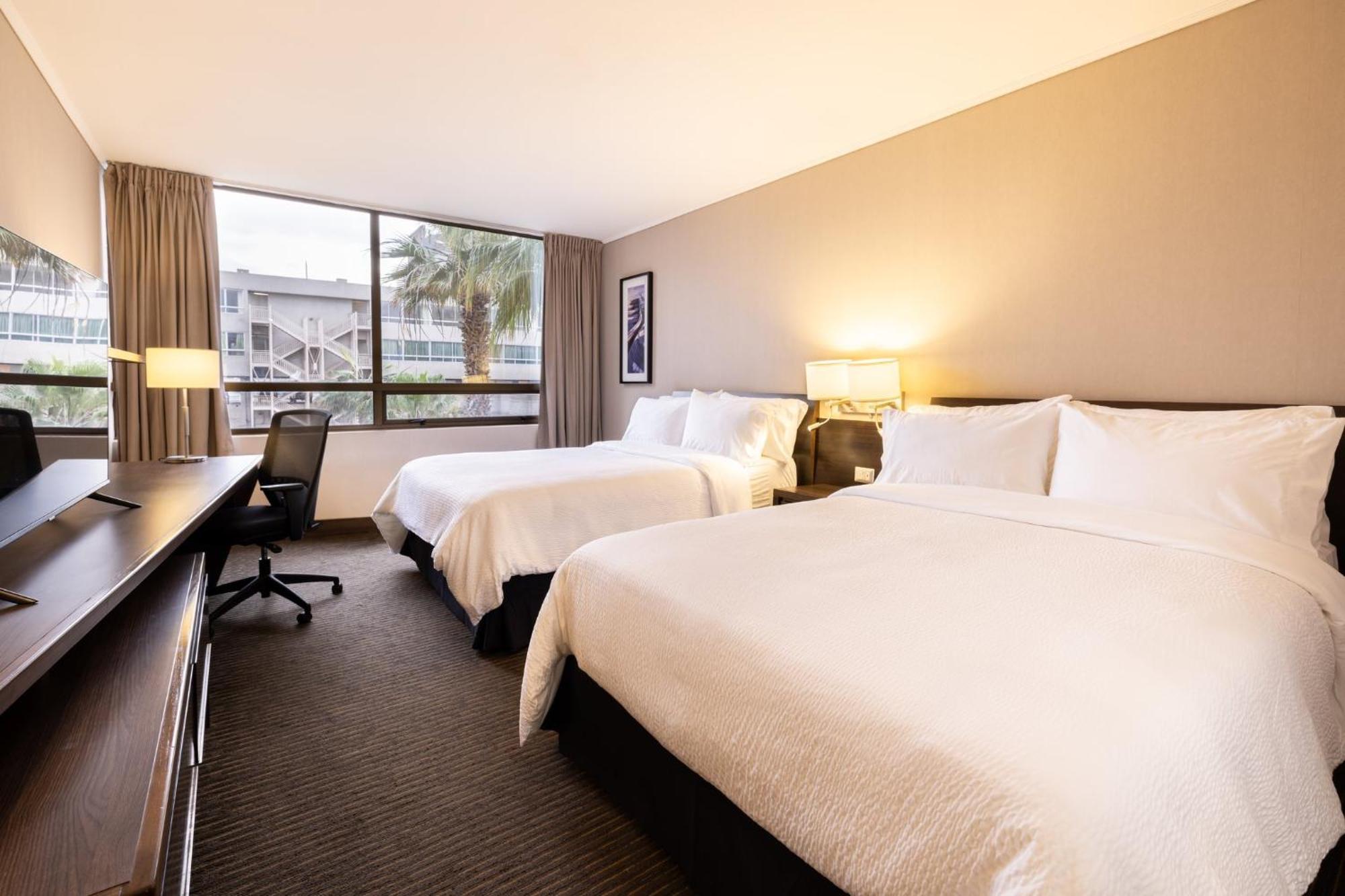 Holiday Inn Express - Iquique By Ihg Eksteriør bilde