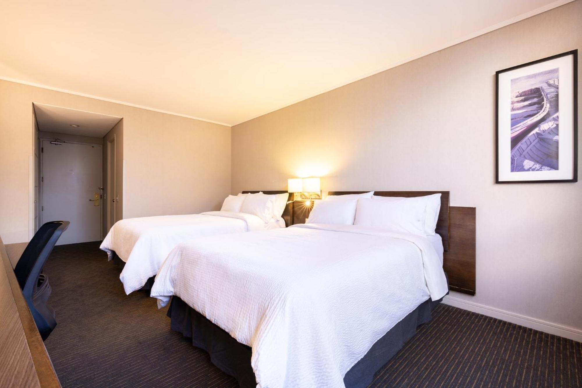 Holiday Inn Express - Iquique By Ihg Eksteriør bilde