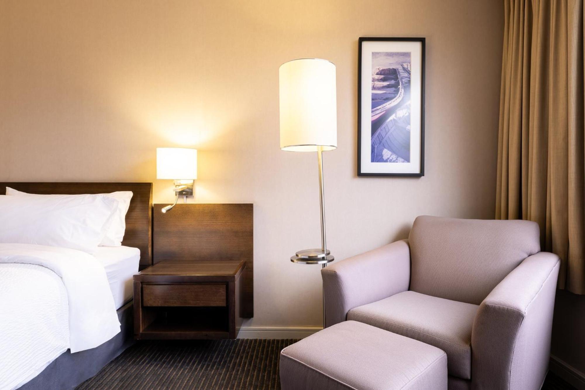 Holiday Inn Express - Iquique By Ihg Eksteriør bilde