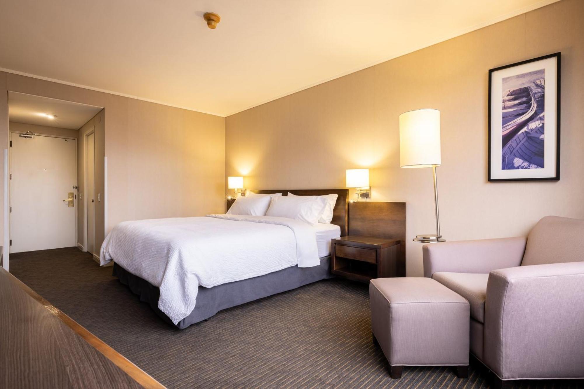 Holiday Inn Express - Iquique By Ihg Eksteriør bilde