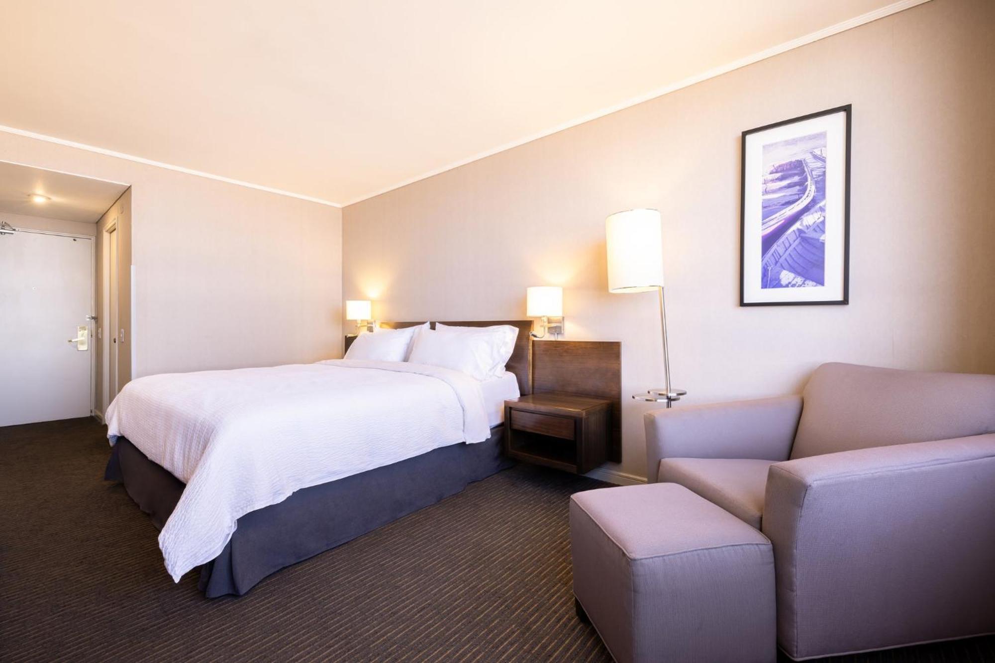 Holiday Inn Express - Iquique By Ihg Eksteriør bilde