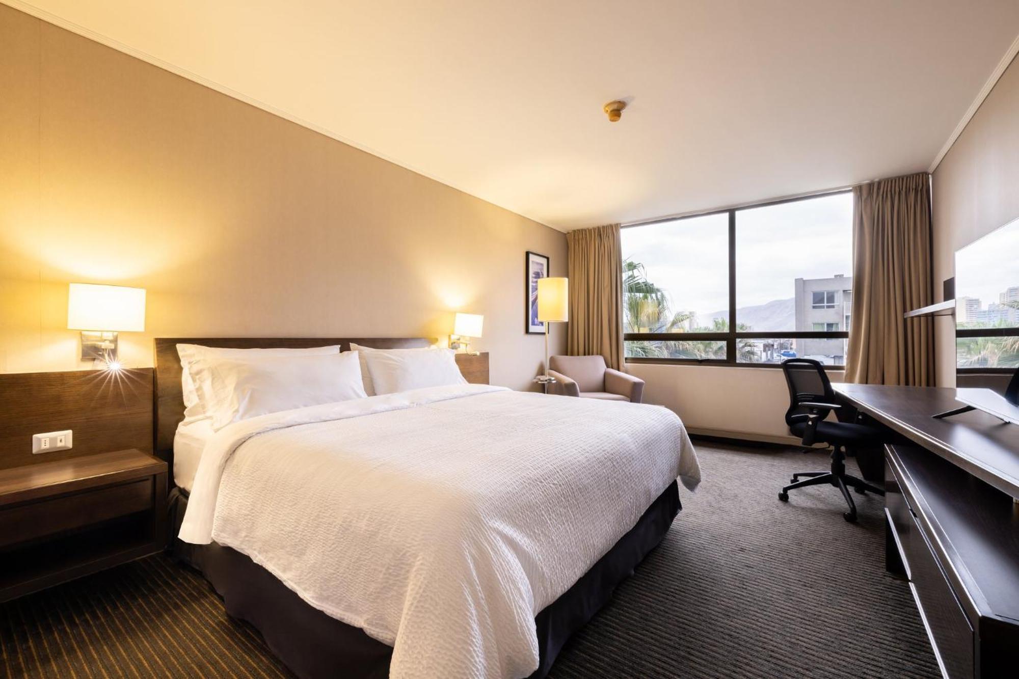 Holiday Inn Express - Iquique By Ihg Eksteriør bilde