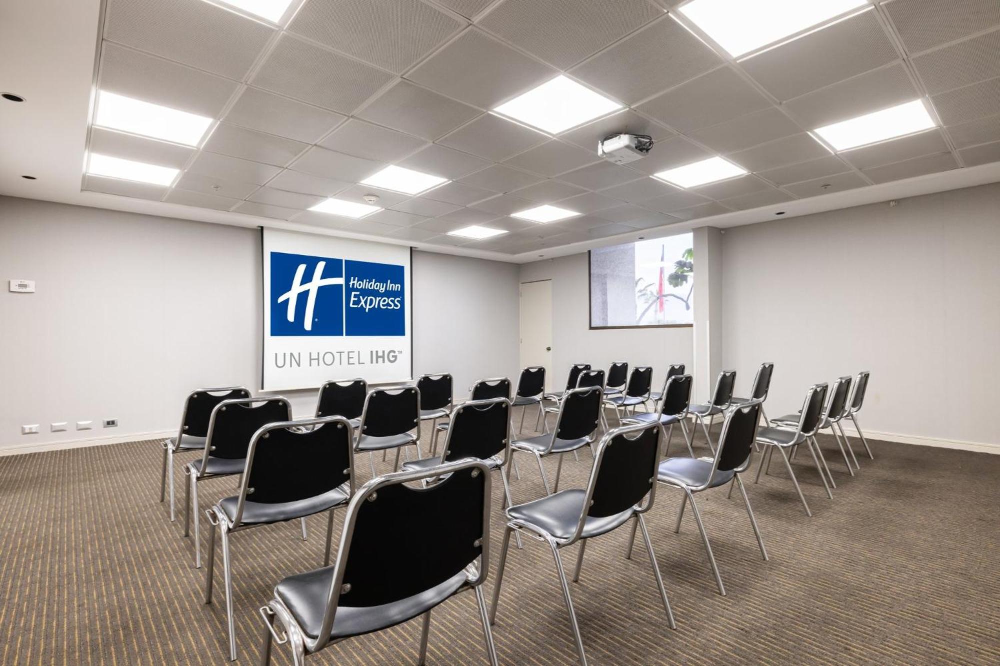 Holiday Inn Express - Iquique By Ihg Eksteriør bilde