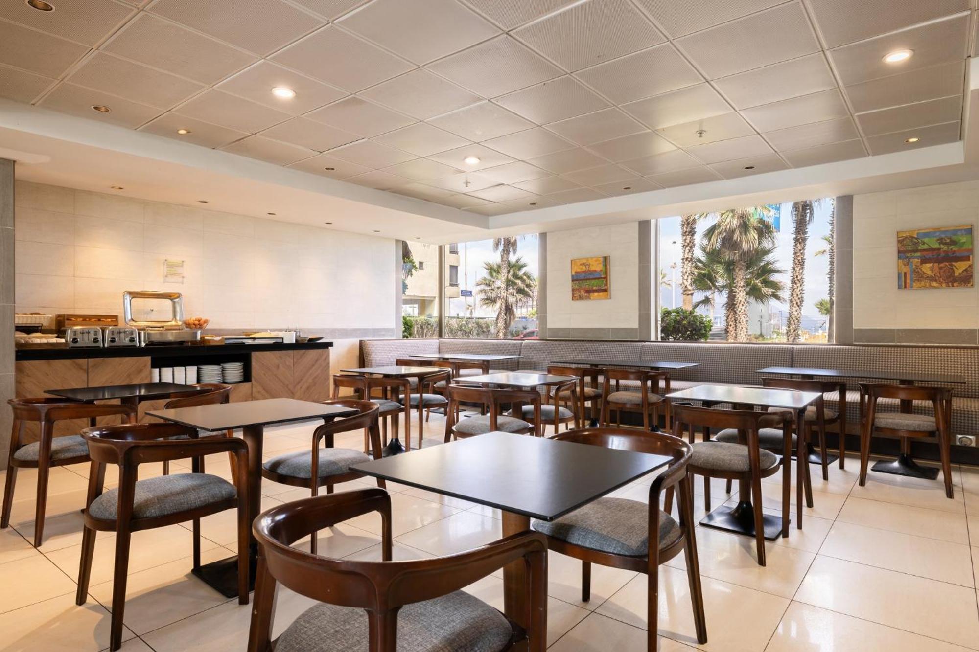 Holiday Inn Express - Iquique By Ihg Eksteriør bilde