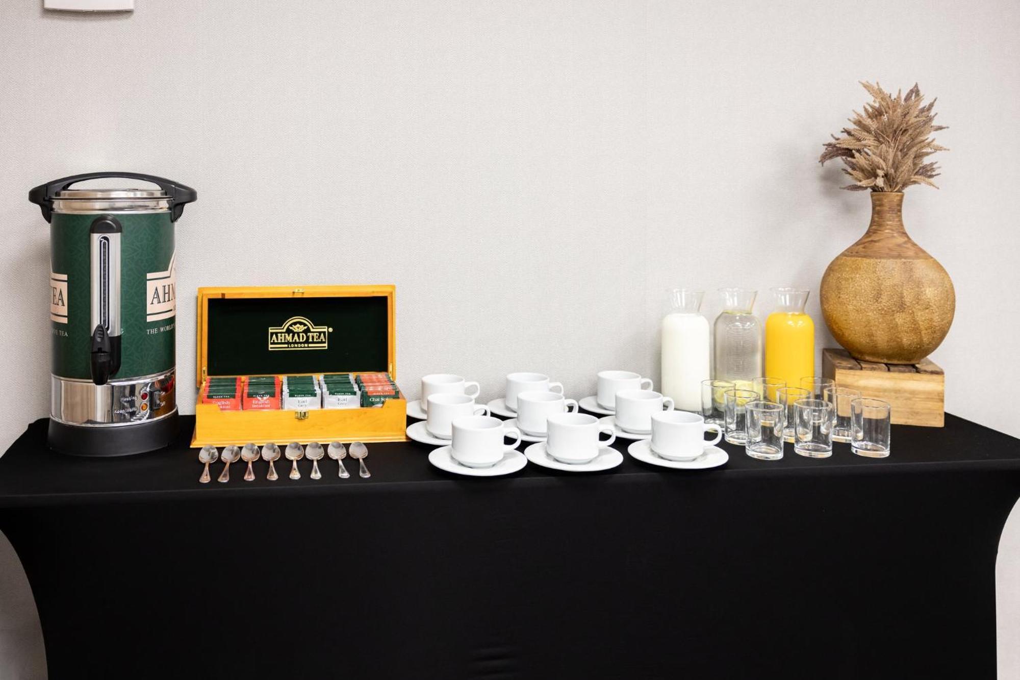 Holiday Inn Express - Iquique By Ihg Eksteriør bilde