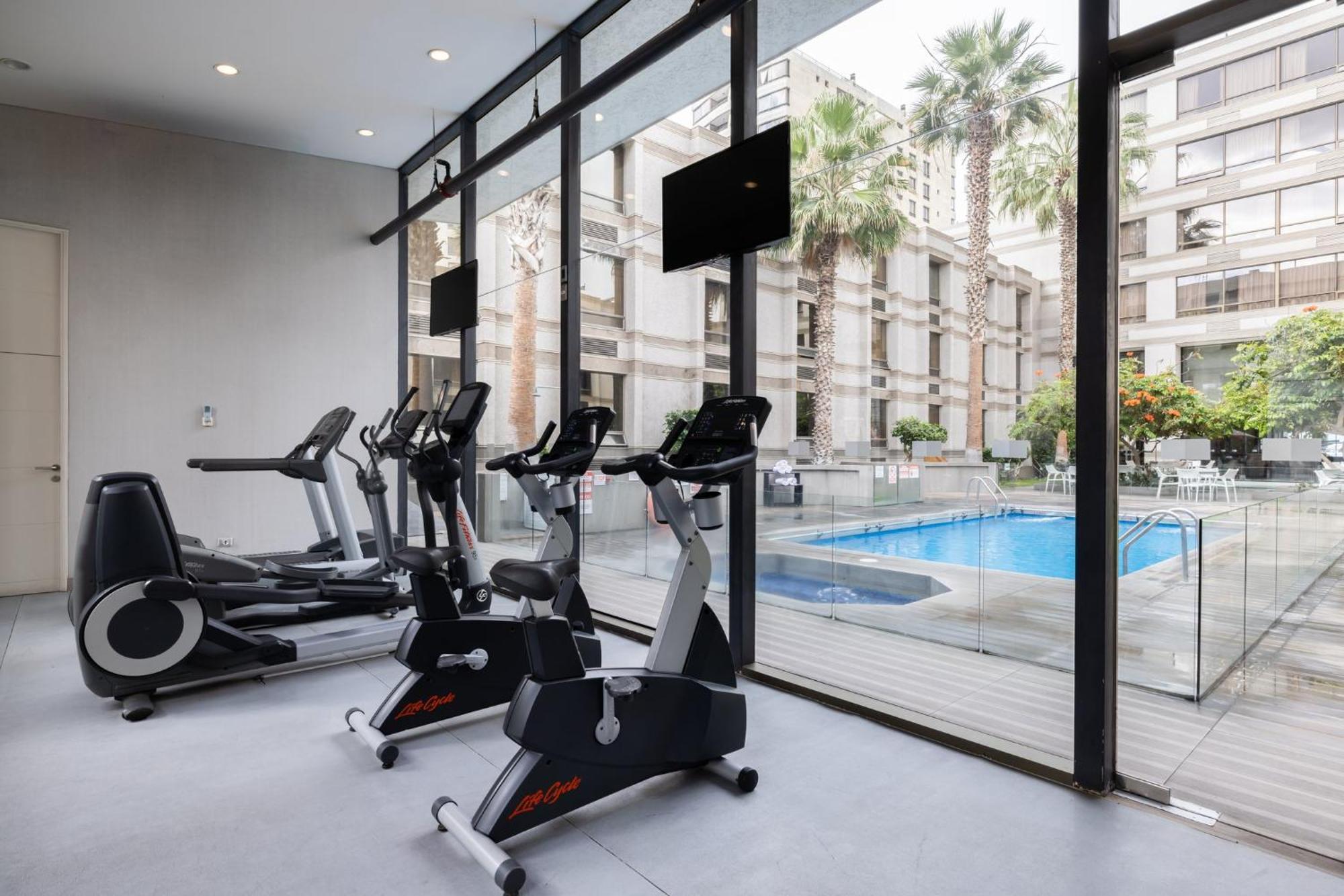 Holiday Inn Express - Iquique By Ihg Eksteriør bilde