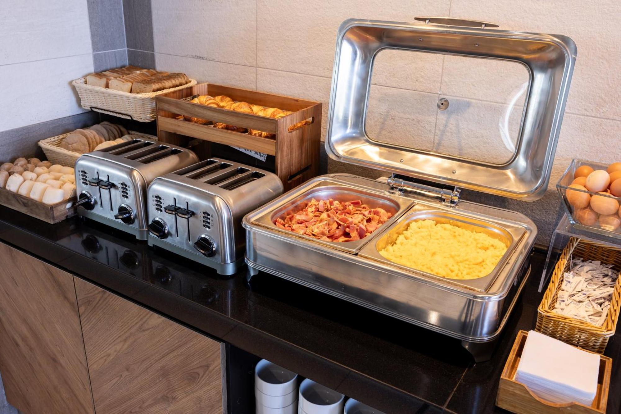 Holiday Inn Express - Iquique By Ihg Eksteriør bilde