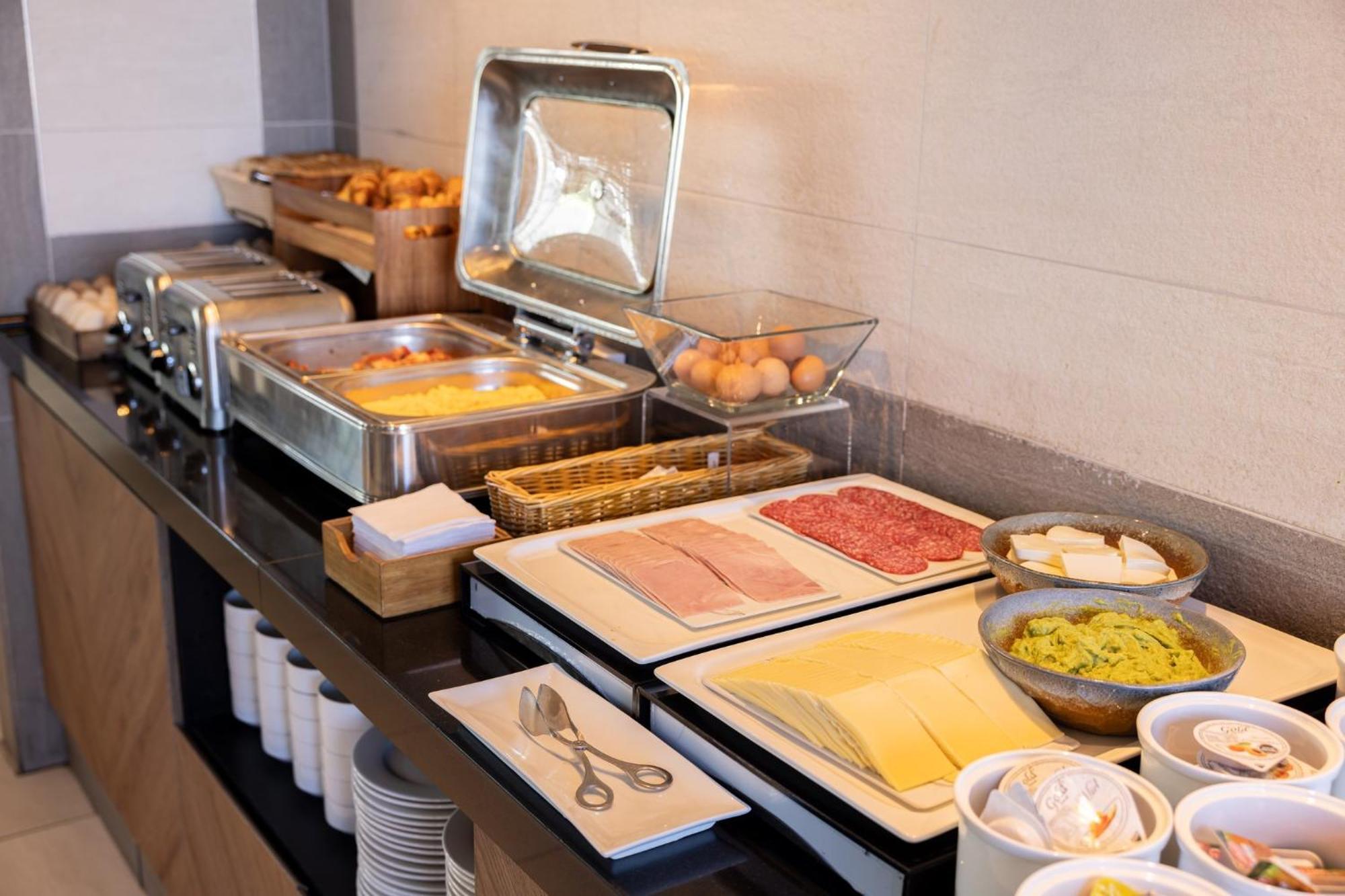 Holiday Inn Express - Iquique By Ihg Eksteriør bilde
