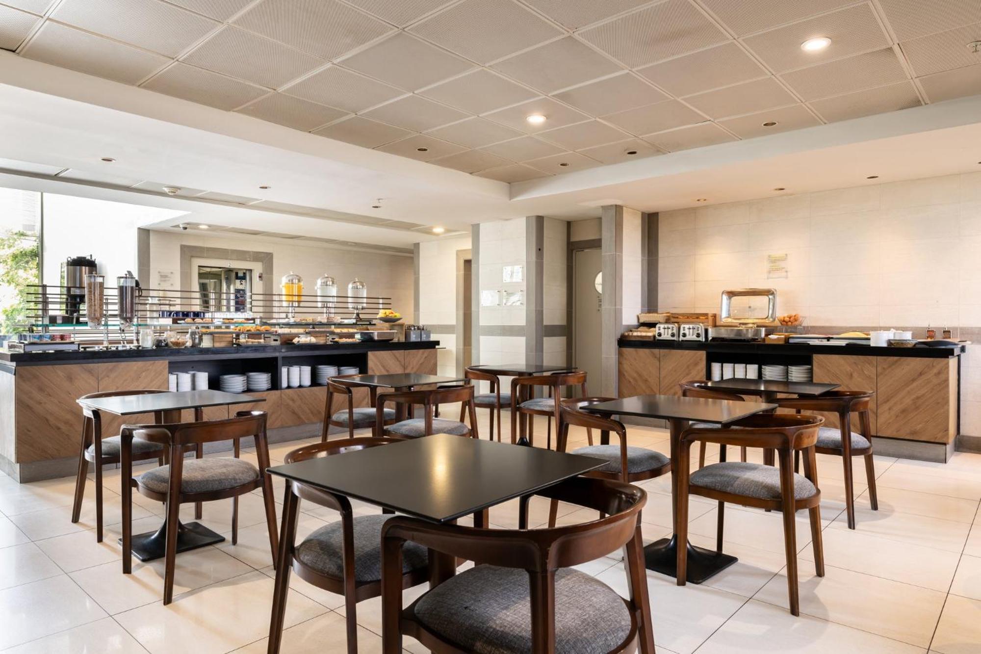 Holiday Inn Express - Iquique By Ihg Eksteriør bilde