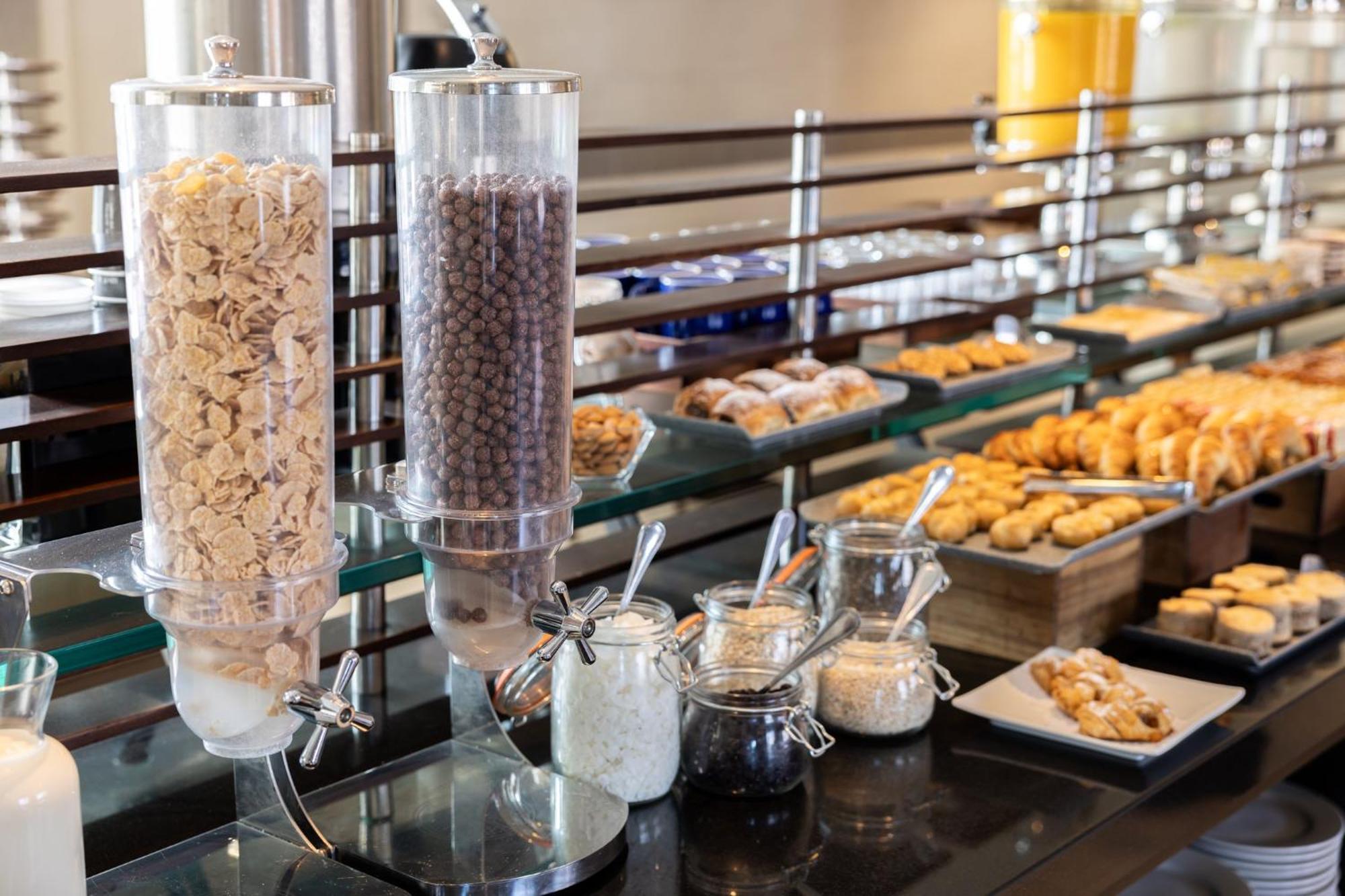 Holiday Inn Express - Iquique By Ihg Eksteriør bilde