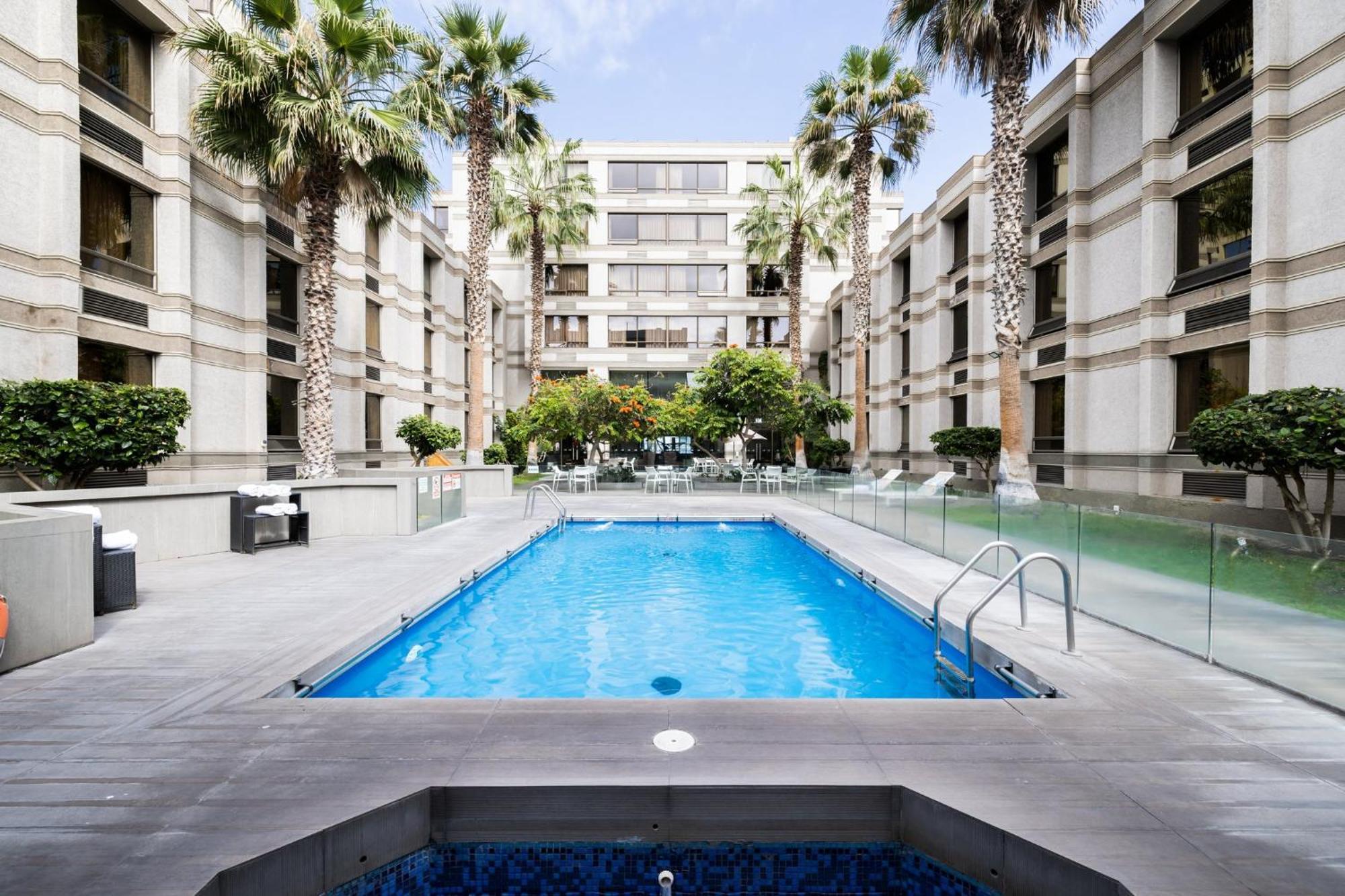 Holiday Inn Express - Iquique By Ihg Eksteriør bilde