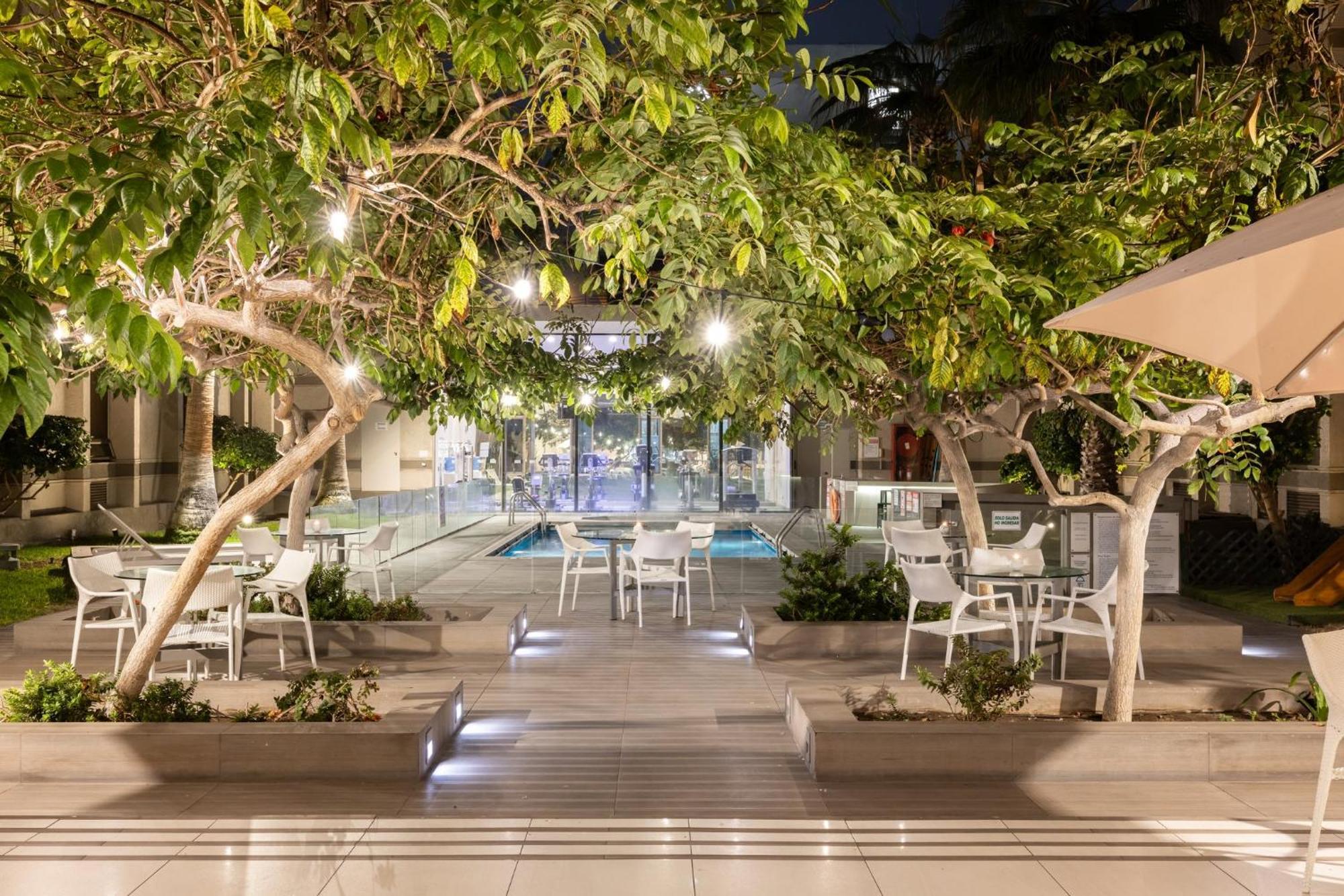 Holiday Inn Express - Iquique By Ihg Eksteriør bilde