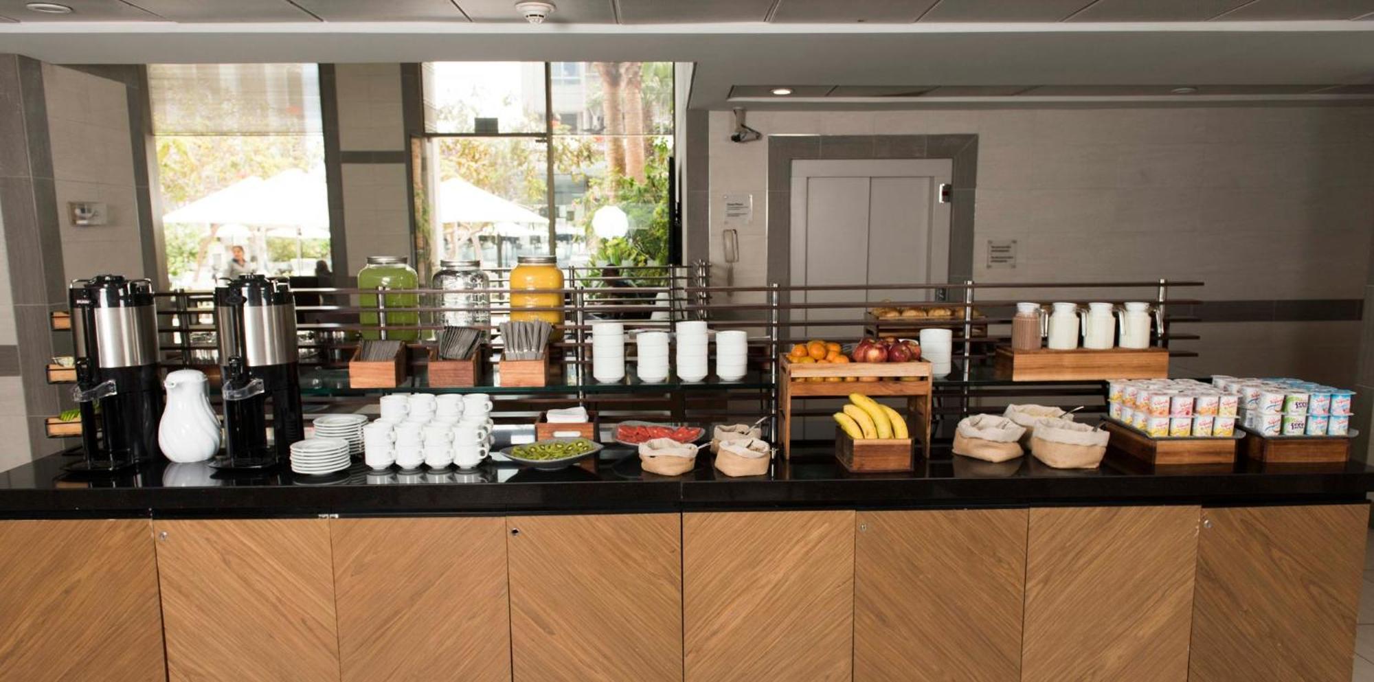 Holiday Inn Express - Iquique By Ihg Eksteriør bilde