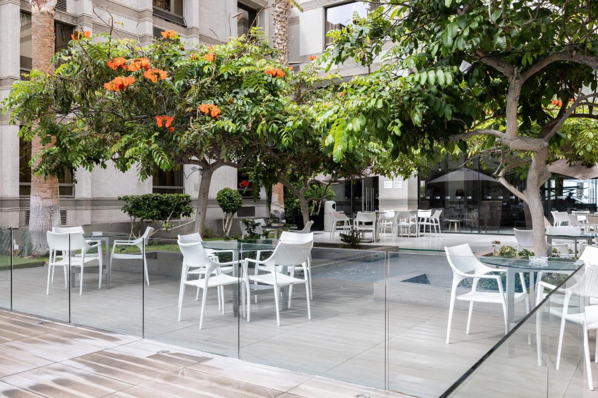 Holiday Inn Express - Iquique By Ihg Eksteriør bilde