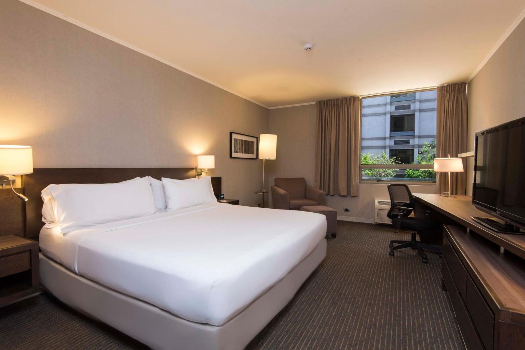 Holiday Inn Express - Iquique By Ihg Eksteriør bilde