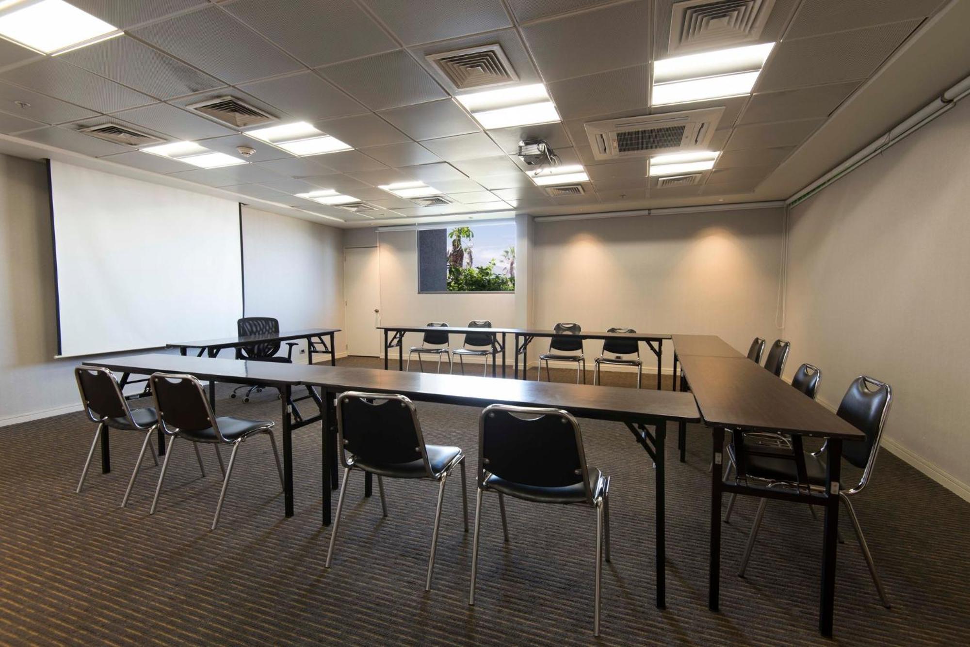 Holiday Inn Express - Iquique By Ihg Eksteriør bilde