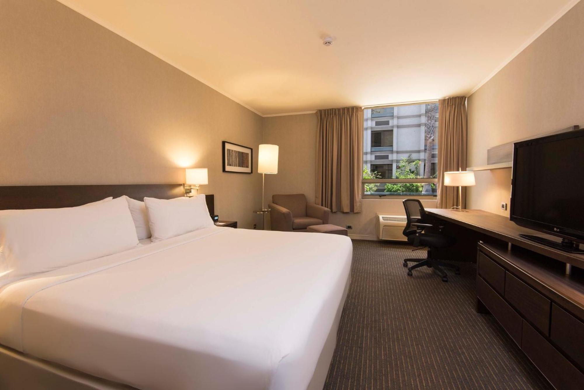 Holiday Inn Express - Iquique By Ihg Eksteriør bilde