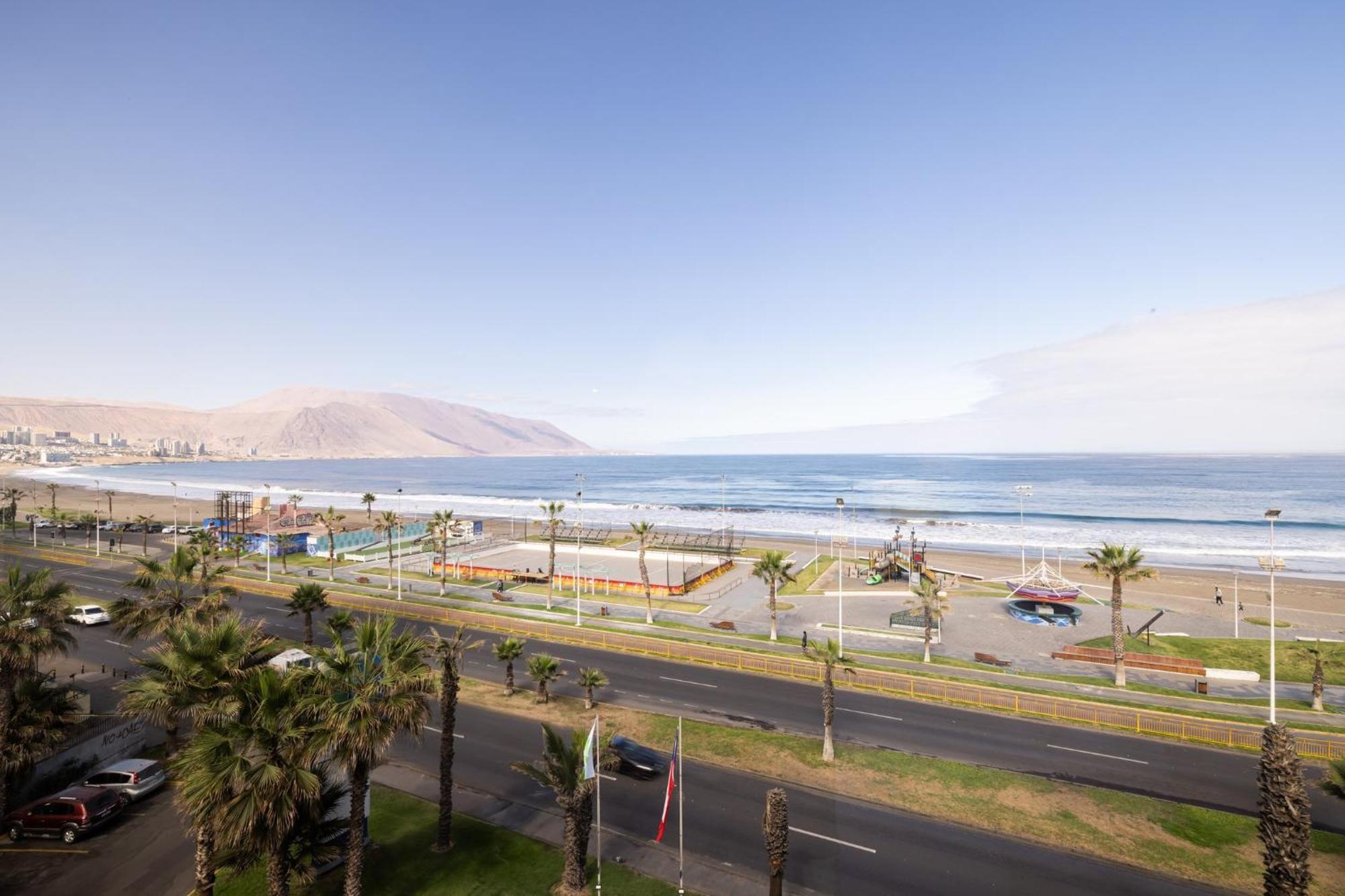 Holiday Inn Express - Iquique By Ihg Eksteriør bilde