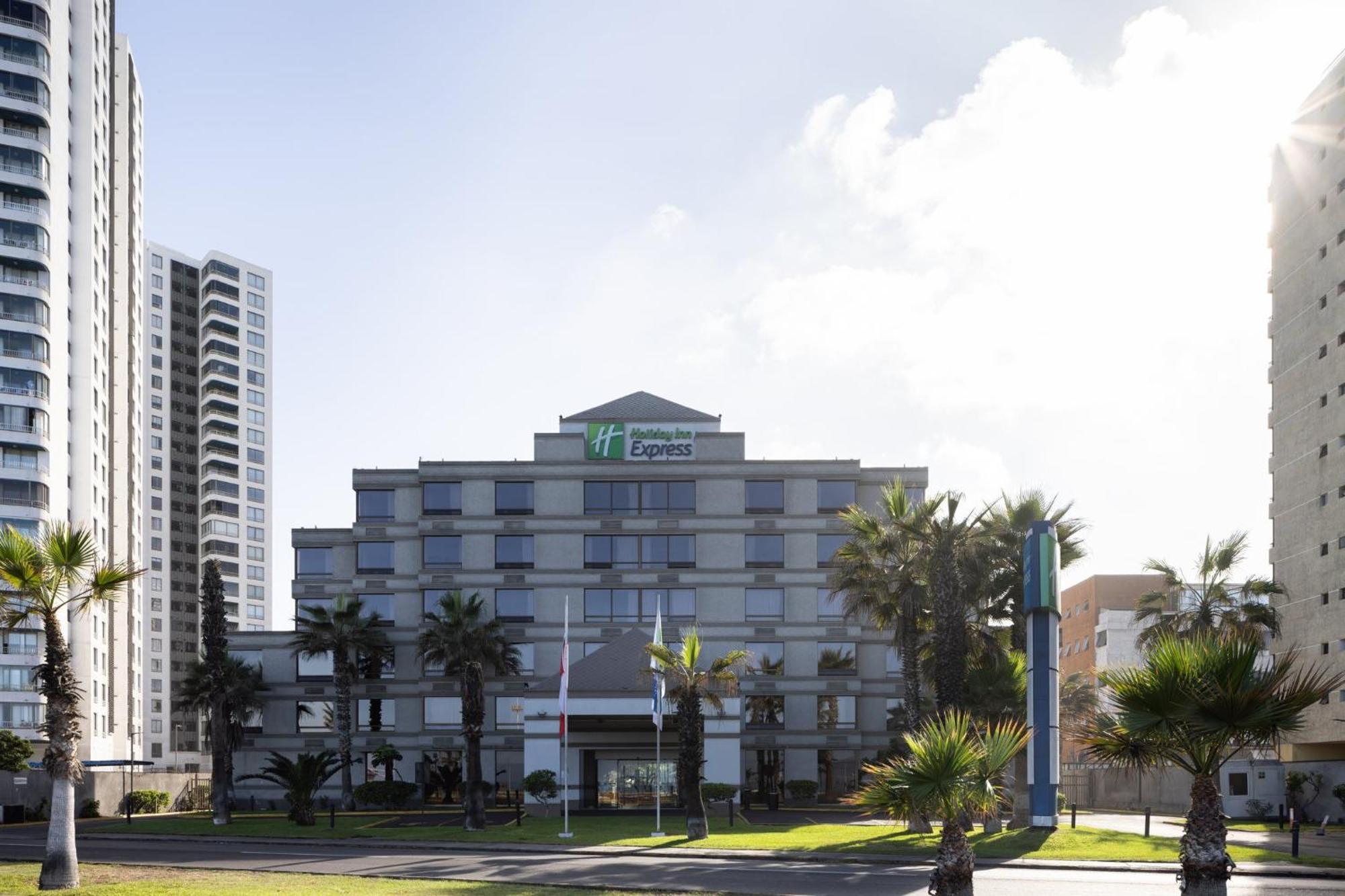 Holiday Inn Express - Iquique By Ihg Eksteriør bilde